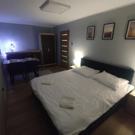 Apartament Hetmanski Wałcz Exterior foto